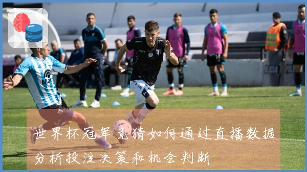 世界杯冠军竞猜如何通过直播数据分析投注决策和机会判断